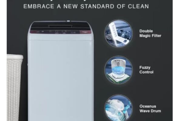 Best fully automatic washing machine in india
