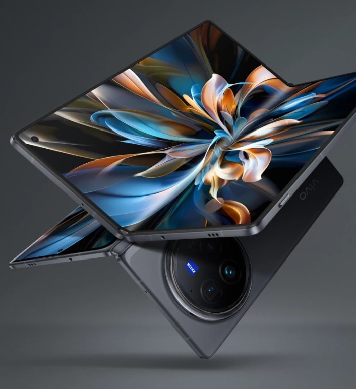 Vivo X Fold 3 Pro launching on 6 june